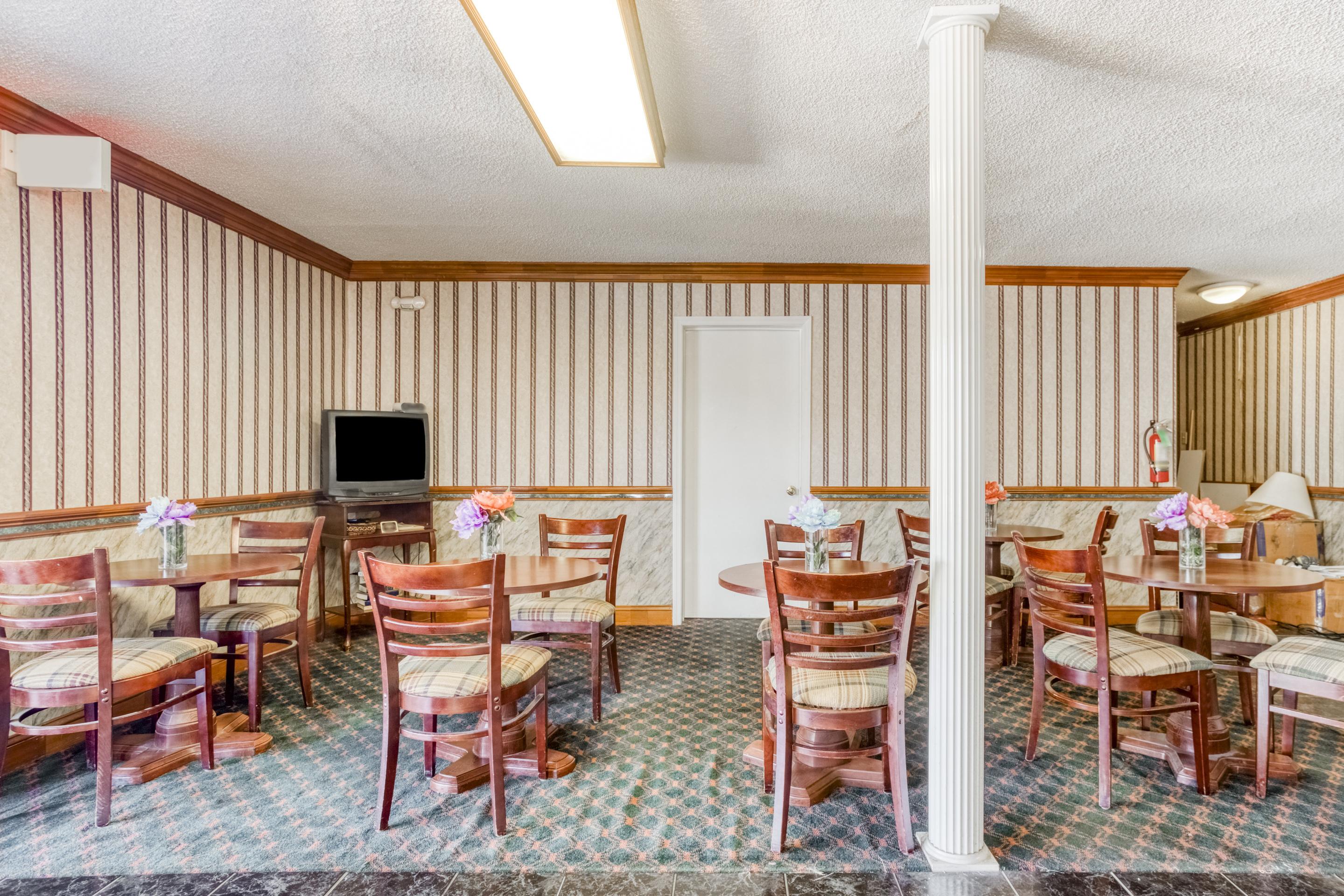 Hotel Walterboro Southwest Exterior foto