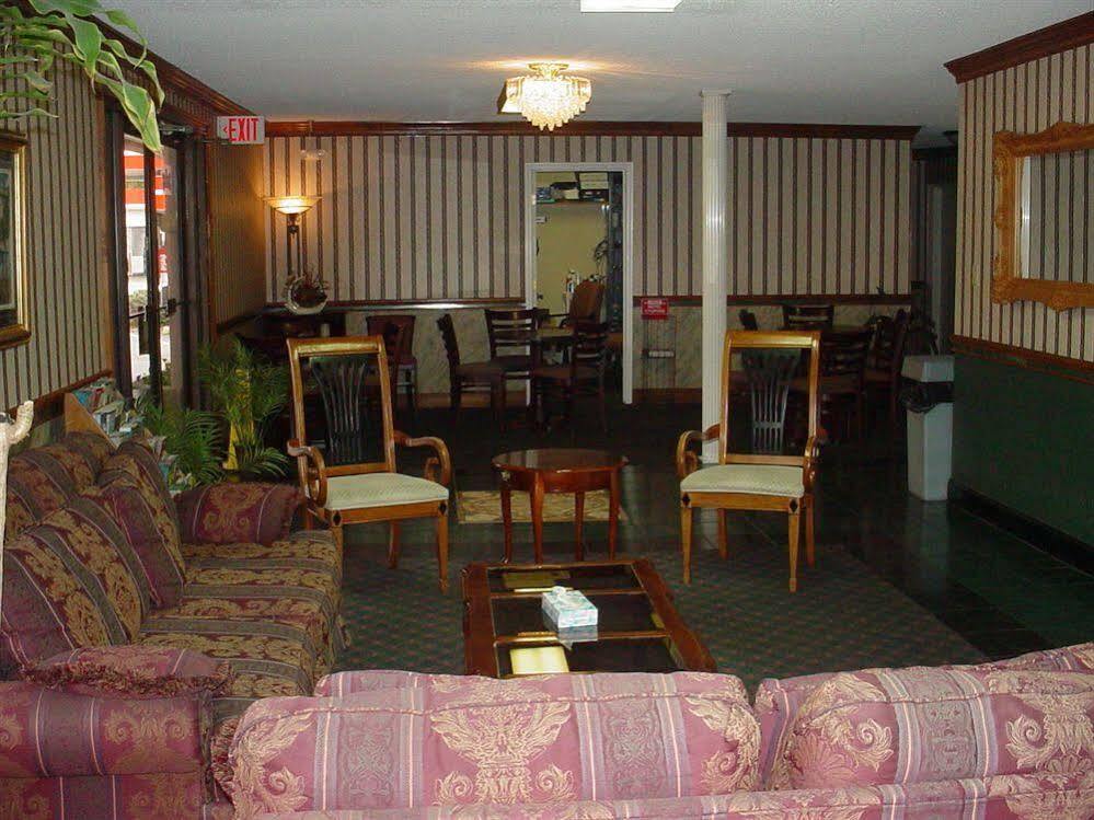 Hotel Walterboro Southwest Exterior foto